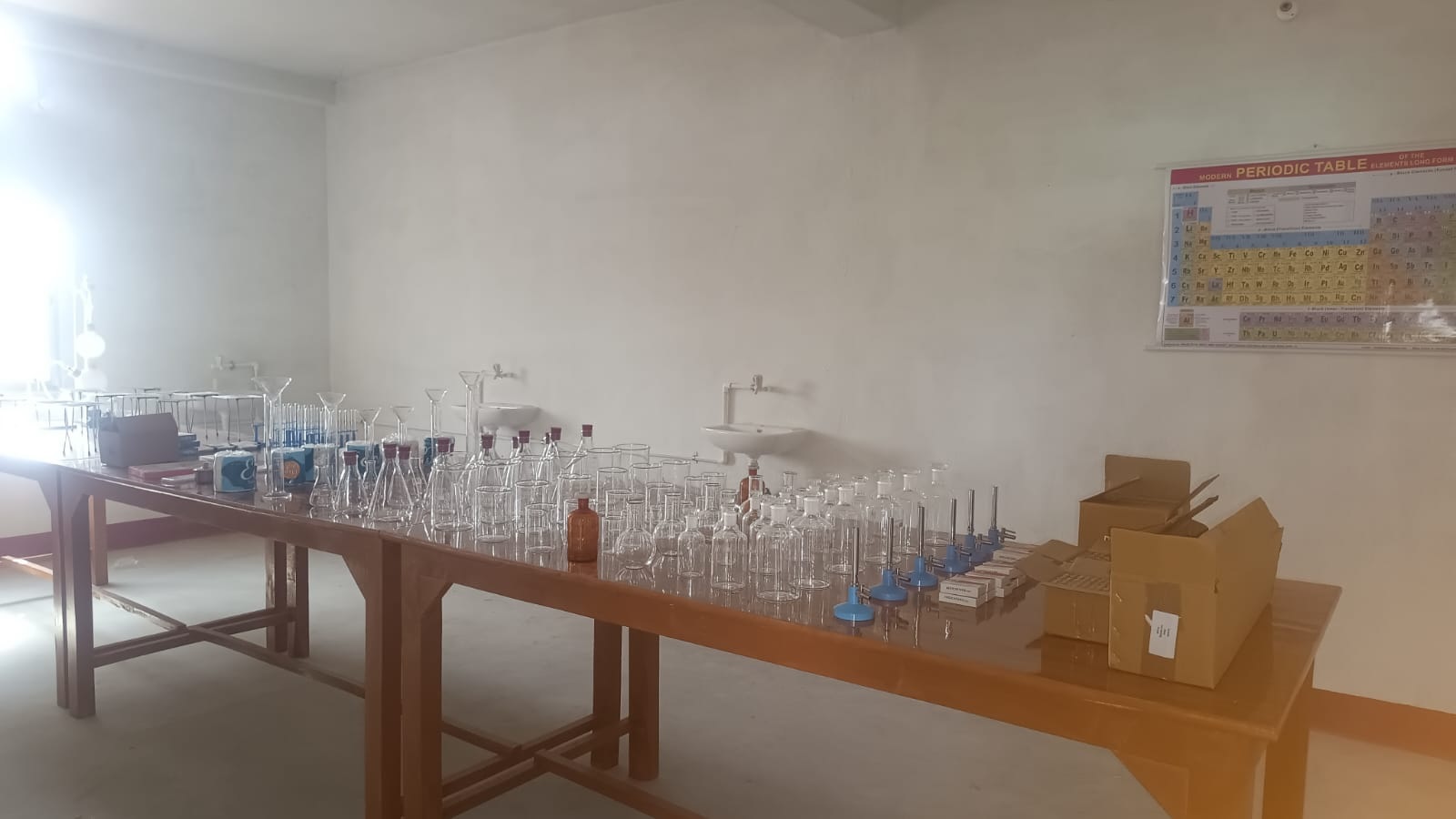 Muswar Lab Bhagwan Mahavir Mahavidyalaya, Basokund, Saraiya, Muzaffarpur (Bihar)